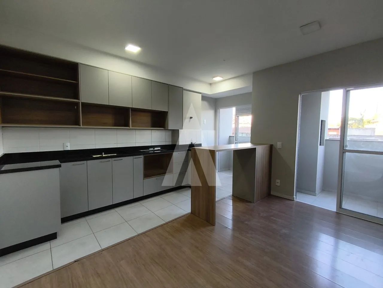 APARTAMENTO 02 DORMITÓRIOS, COSTA E SILVA - Foto 2