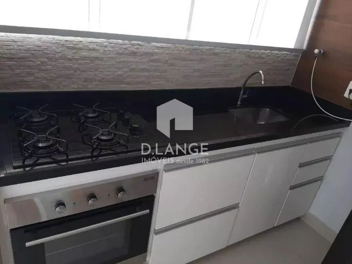 Apartamento à venda no bairro Jardim Proença em Campinas - Foto 2