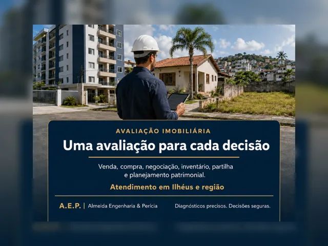 Avaliação Imobiliária Profissional - Foto 5