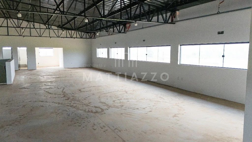 Barracão para venda e locação, no Condomínio Industrial de Limeira. - Foto 2