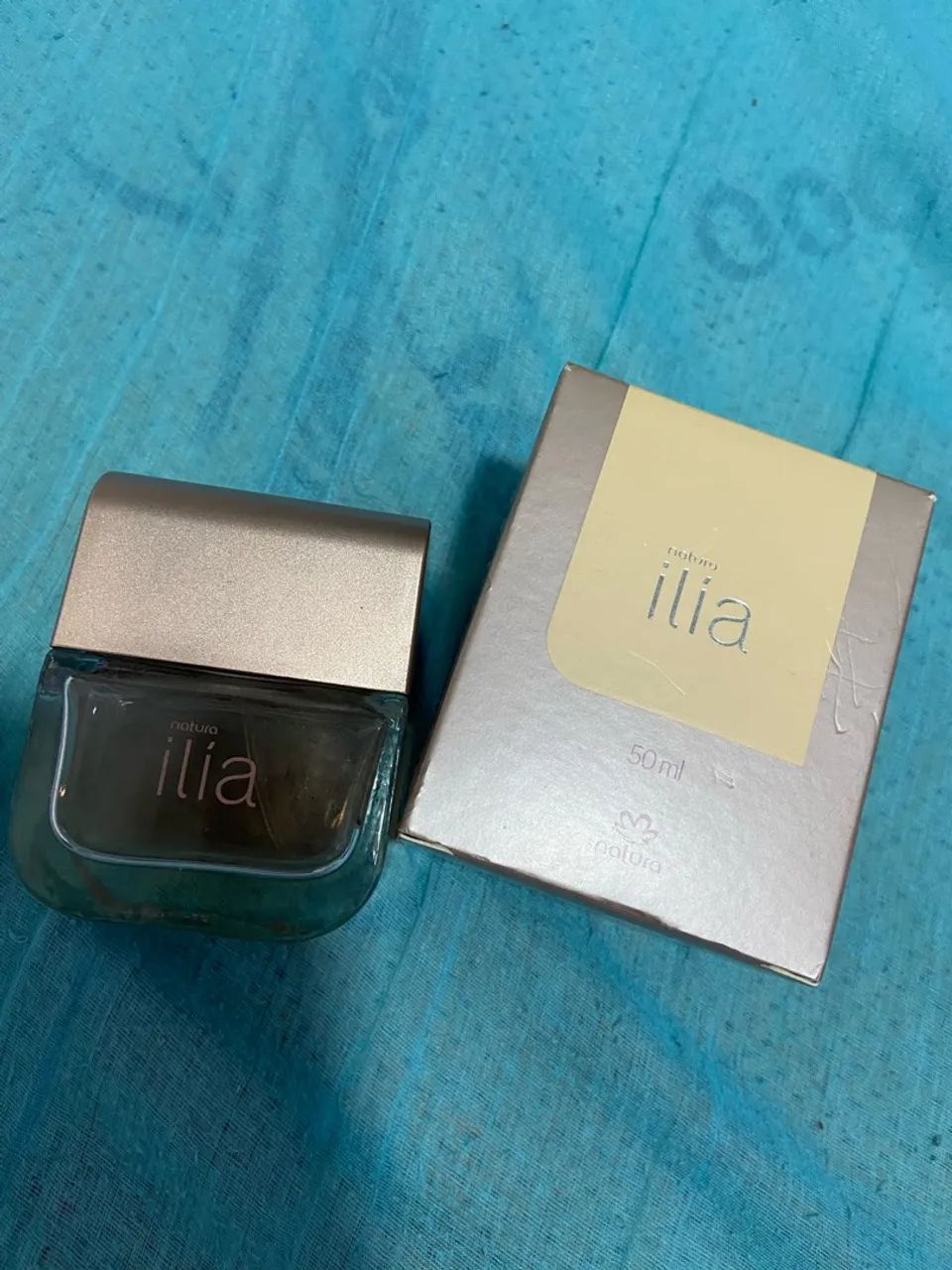 Ilia Tradicional - 50ml - Foto 2