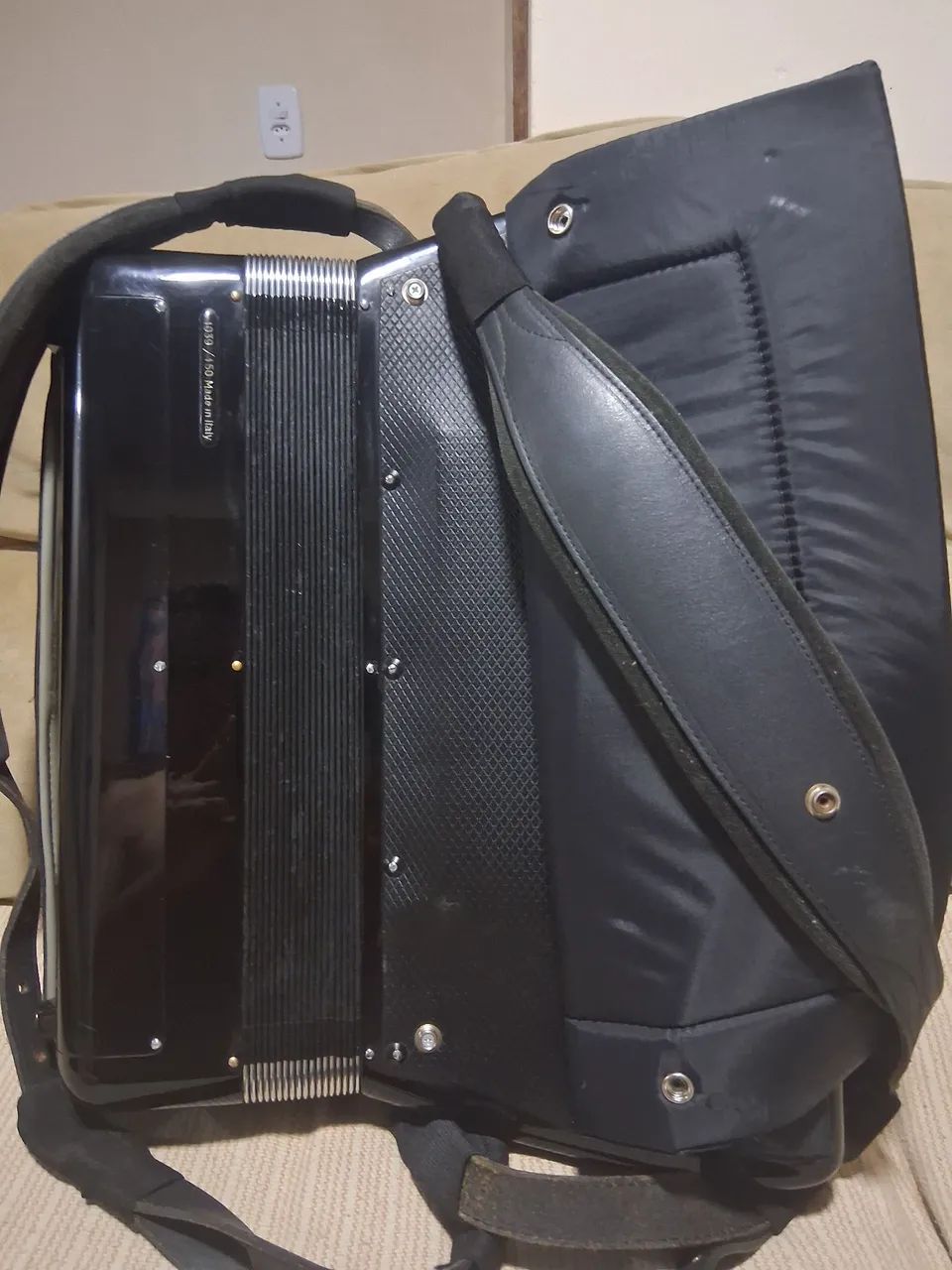 Acordeon a venda - Foto 5