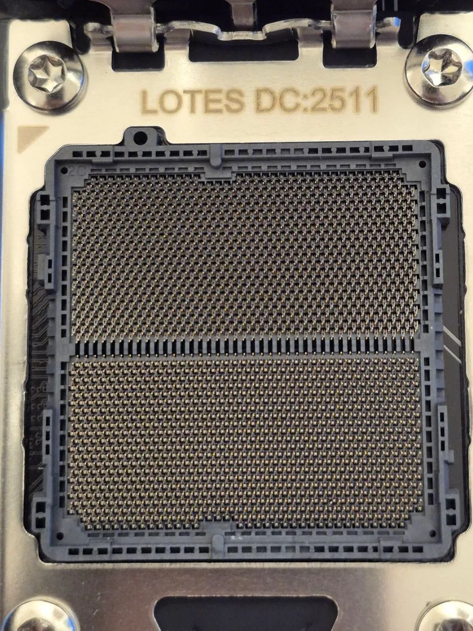 Placa Mãe Gigabyte B850M - Gaming X - WiFi 6E - Foto 4