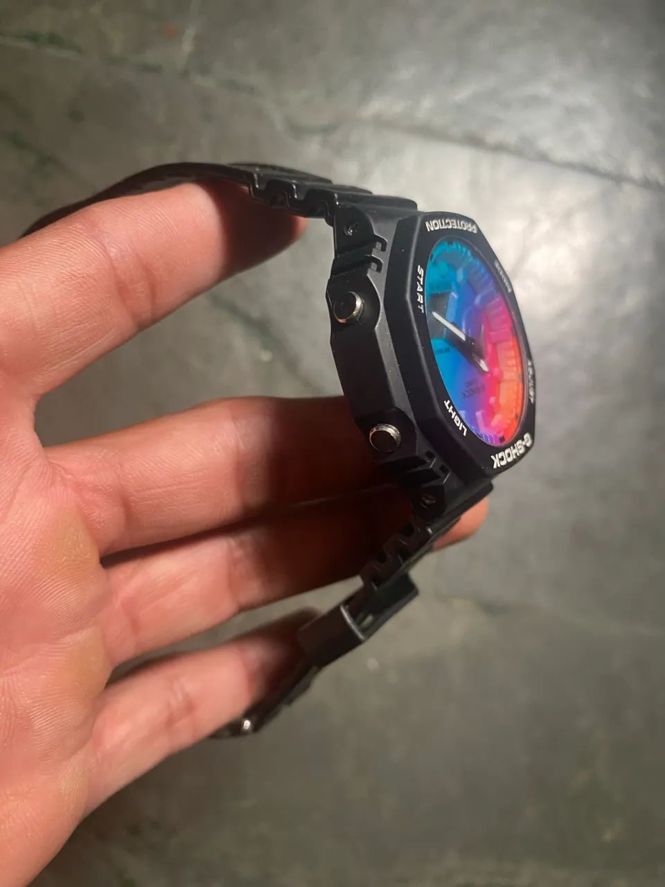 G-shock original  - Foto 5