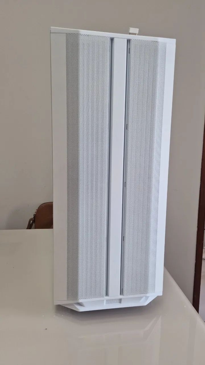 Gabinete Tower Gamemax Branco - Foto 3