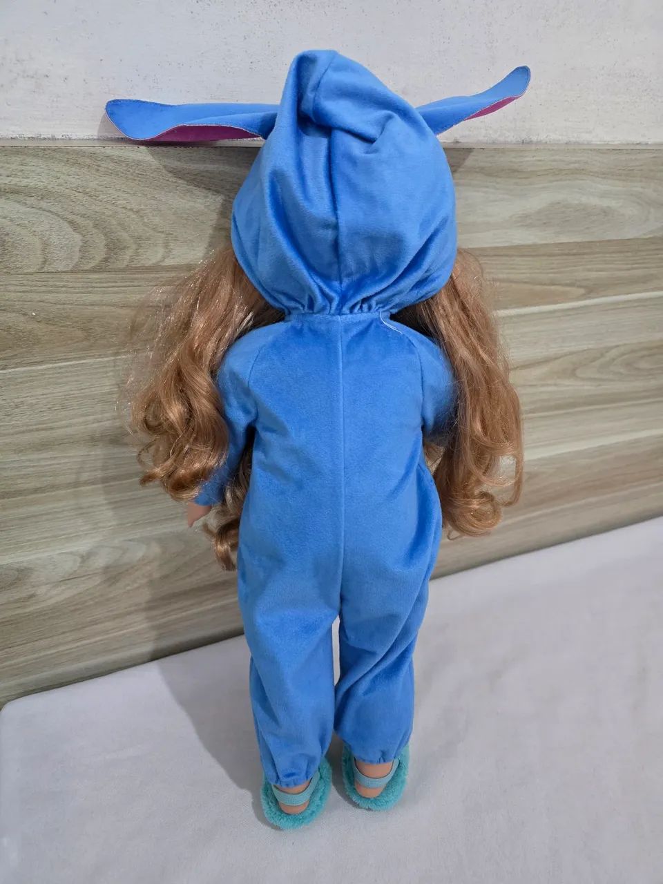 Boneca livy stich - Foto 3