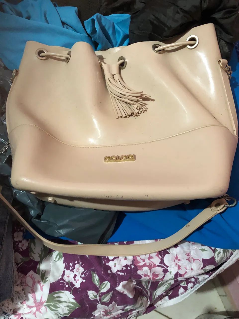Bolsa da colcci