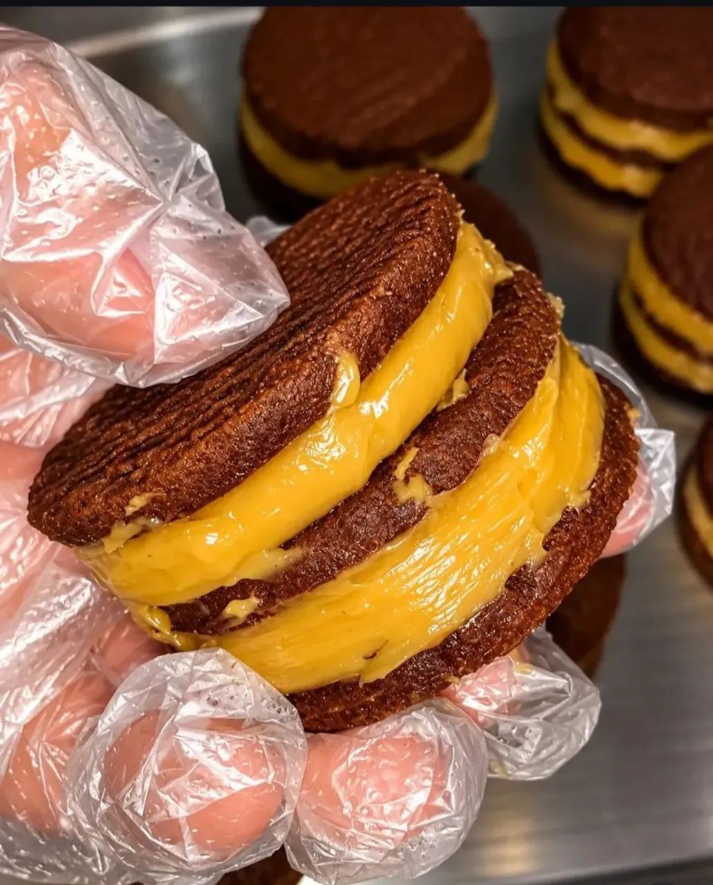 Magia Alfajor 