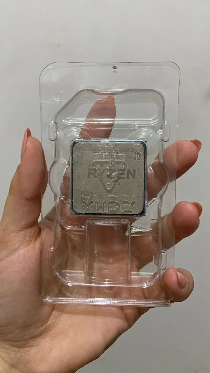 Ryzen 5 1400