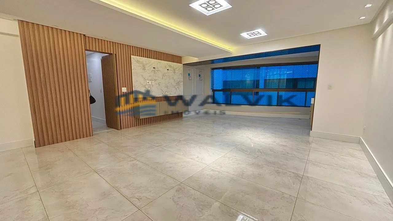 Apartamento Para Locação em Apipucos com 158m²! - Foto 2