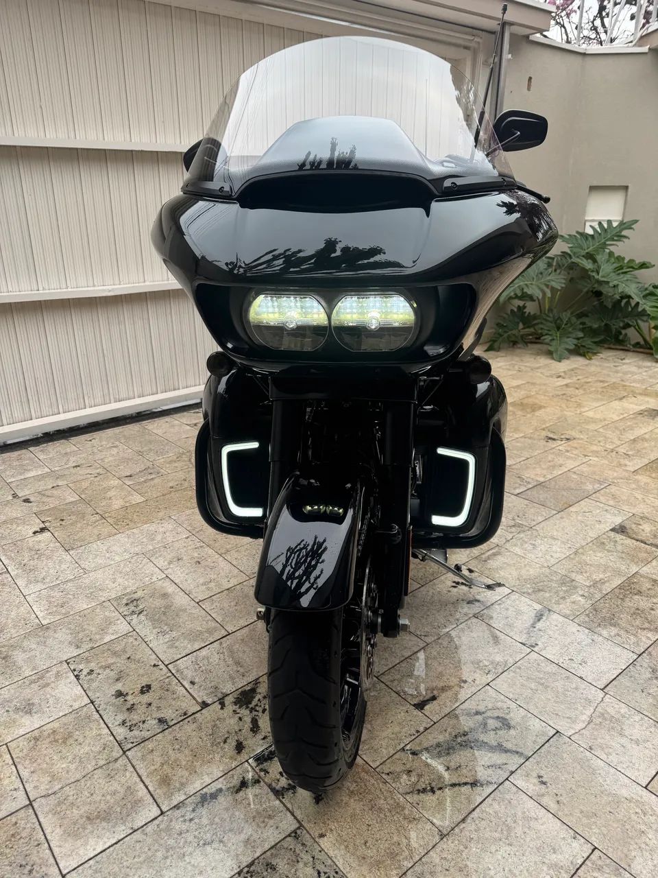Harley Davidson Road Glide Limited - Foto 2
