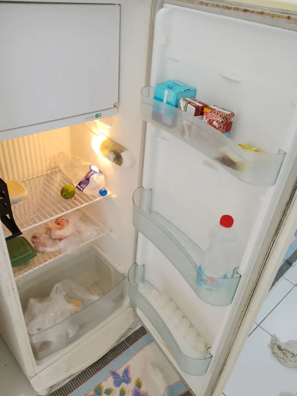 Geladeira  - Foto 2