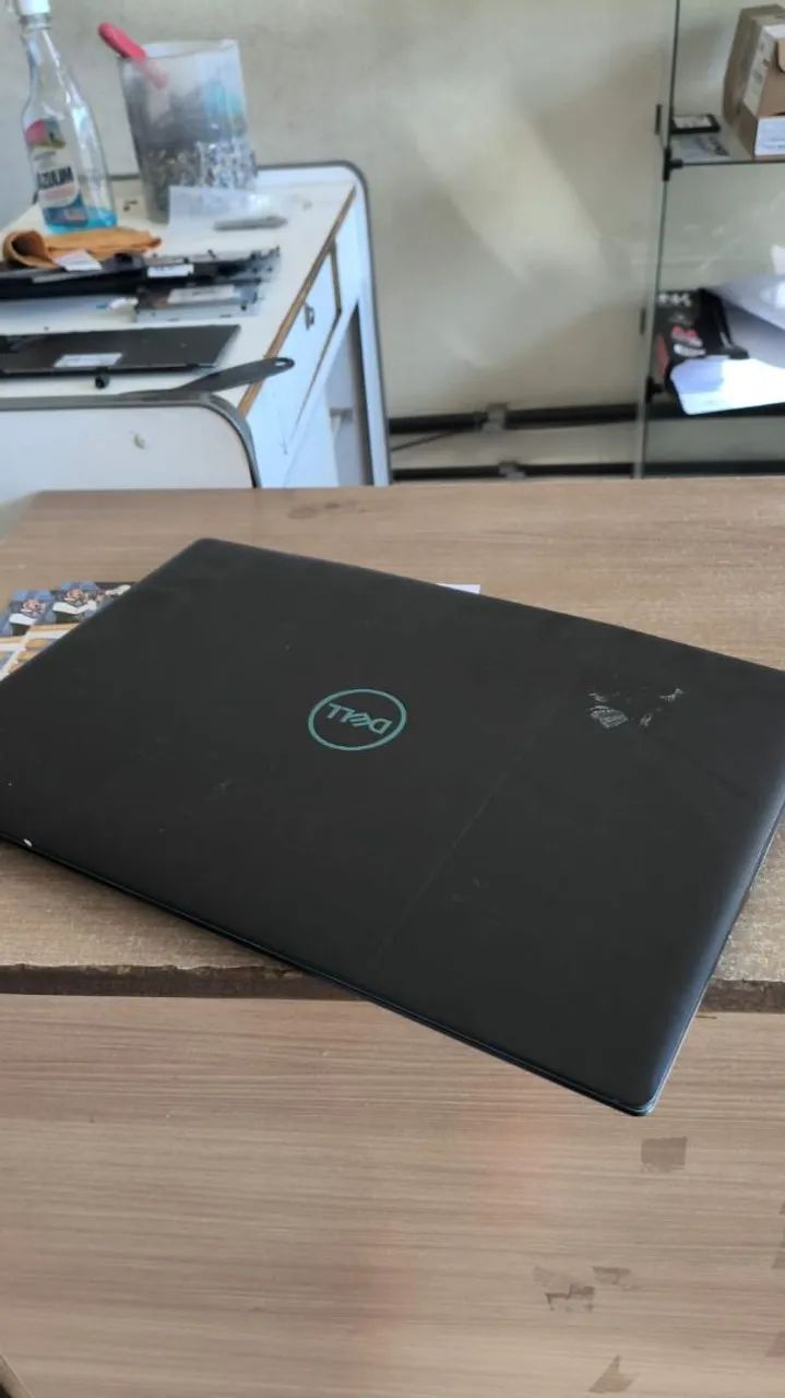 Notebook Dell g3 3590 /1660 vídeo - Foto 2
