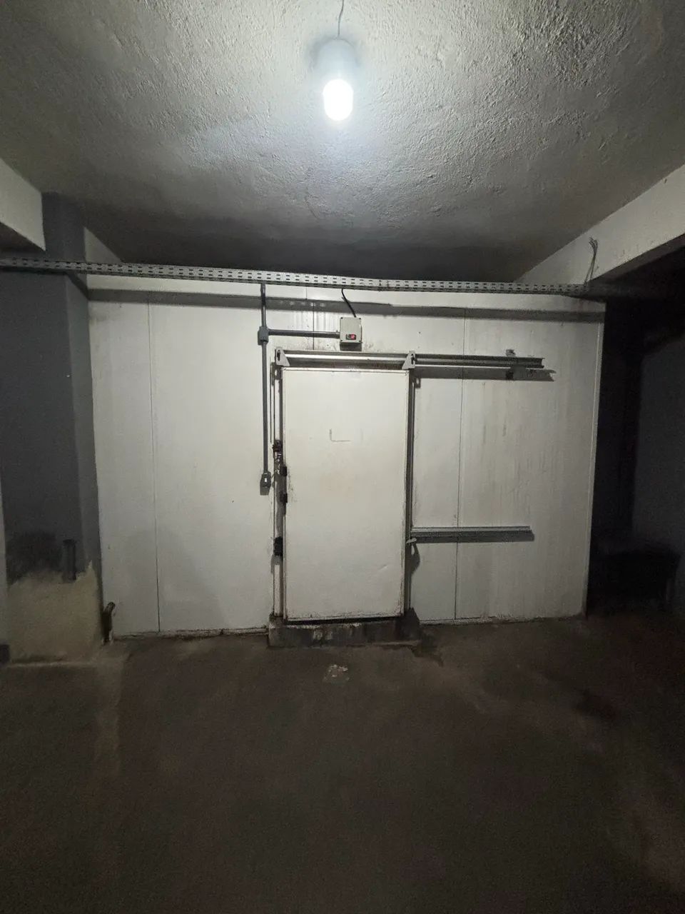 câmara frigorífica fria  - Foto 2