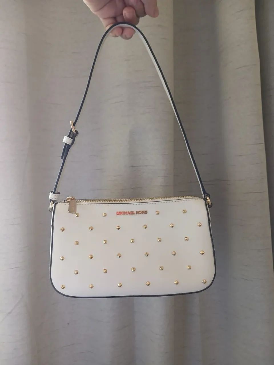 BOLSA MICHAEL KORS ORIGINAL NOVA  - Foto 3