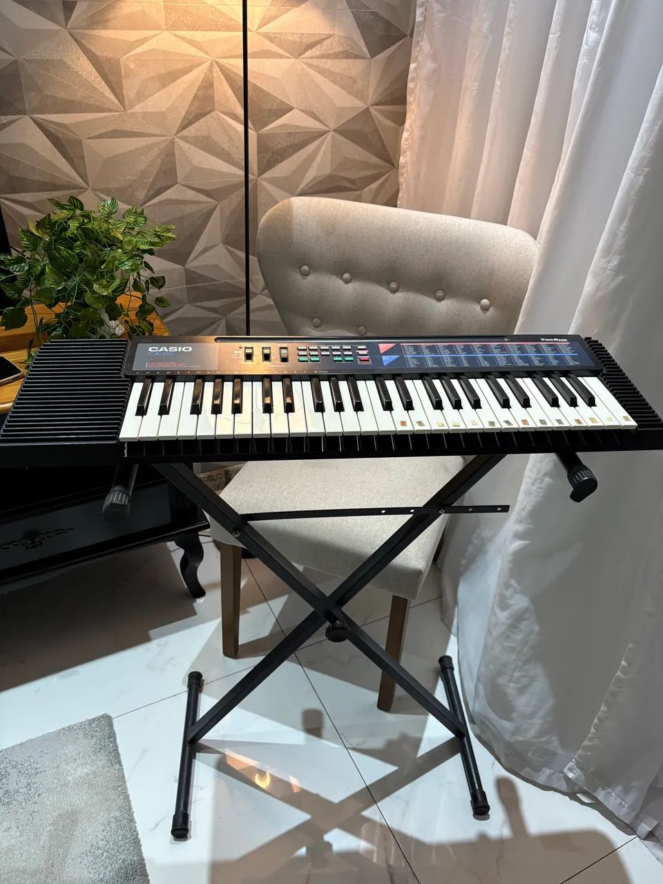 Teclado Musical  - Foto 4