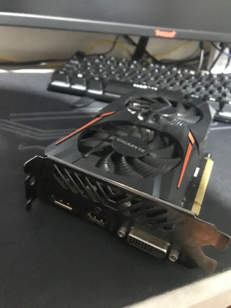Placa de video 1050ti - Foto 2