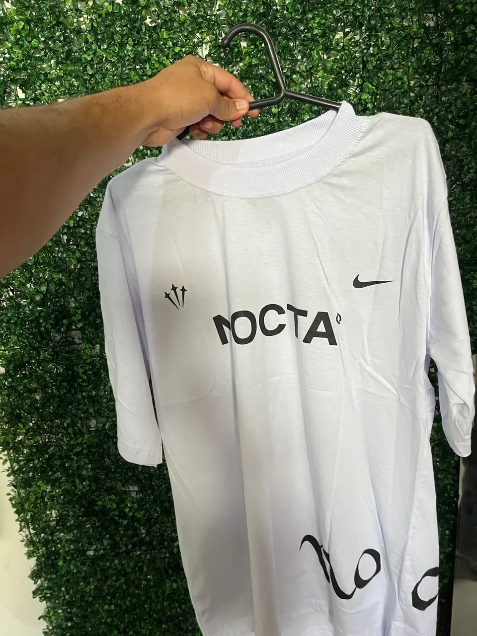 Camisa Over size - Atacado  - Foto 3