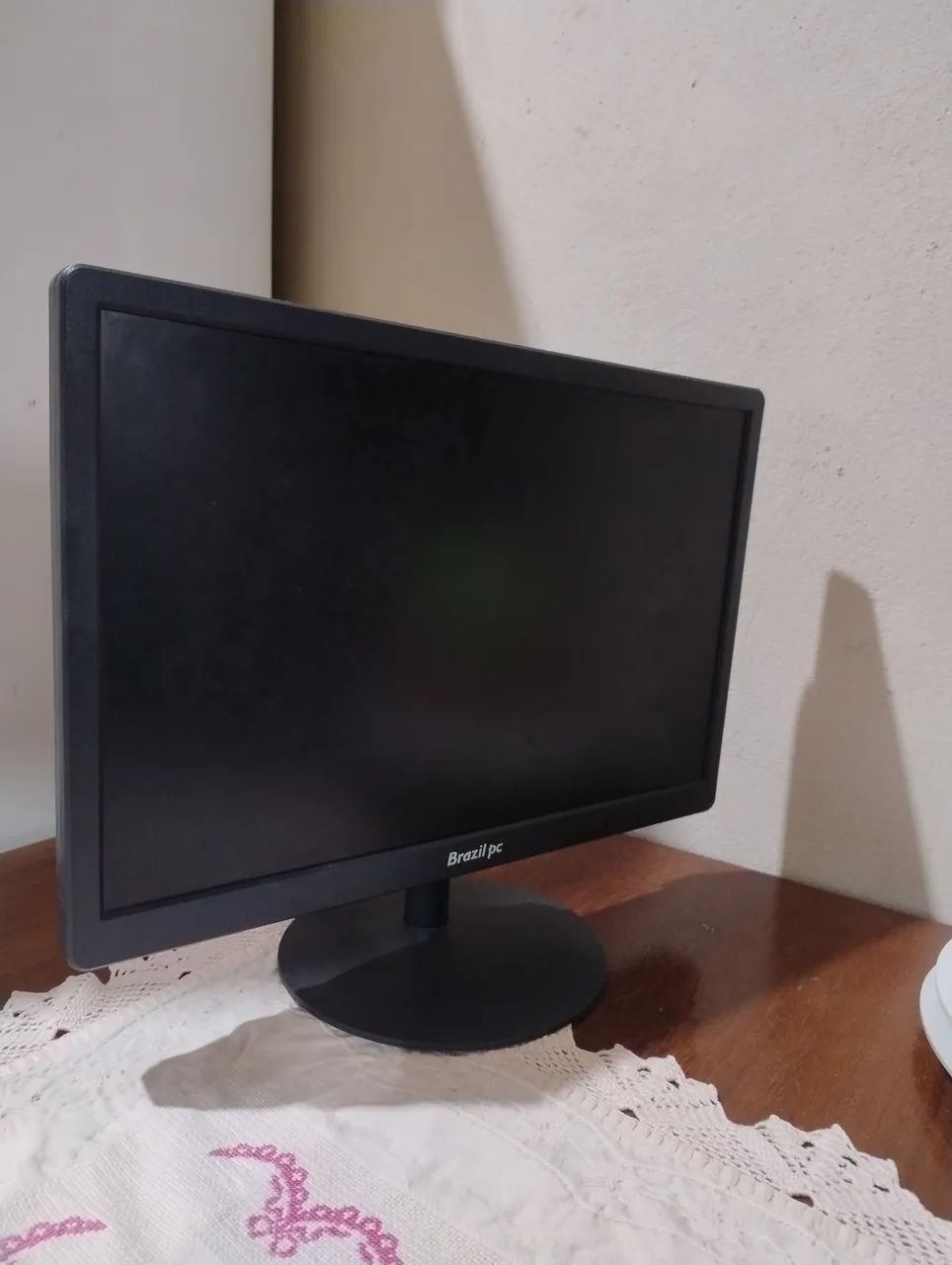 Monitor Brazil PC Led 19 - Foto 2