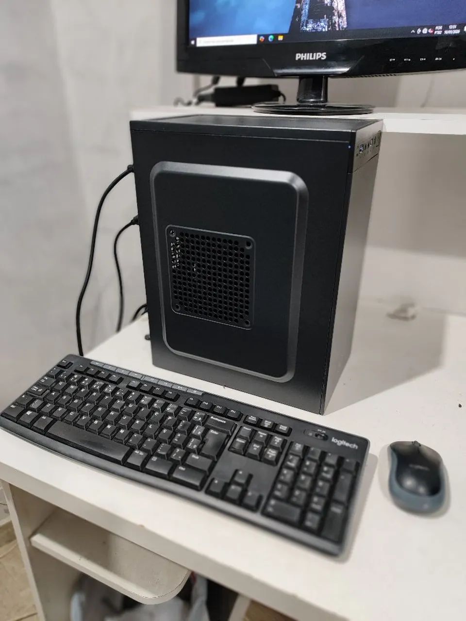 Vendo Computador Completo  - Foto 3