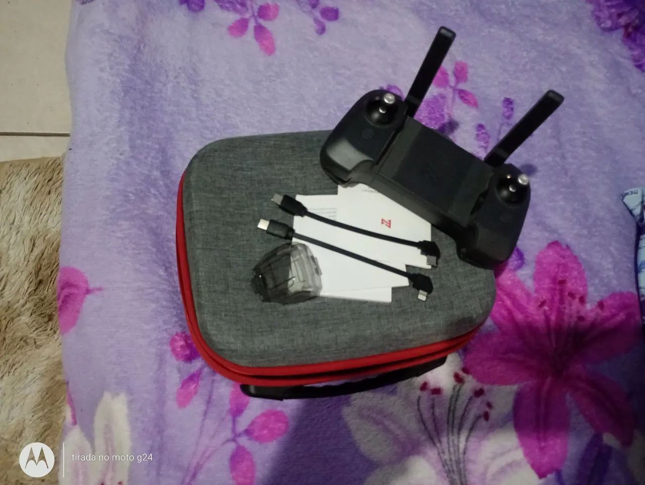 Acessórios drone fimi mini 3  - Foto 2