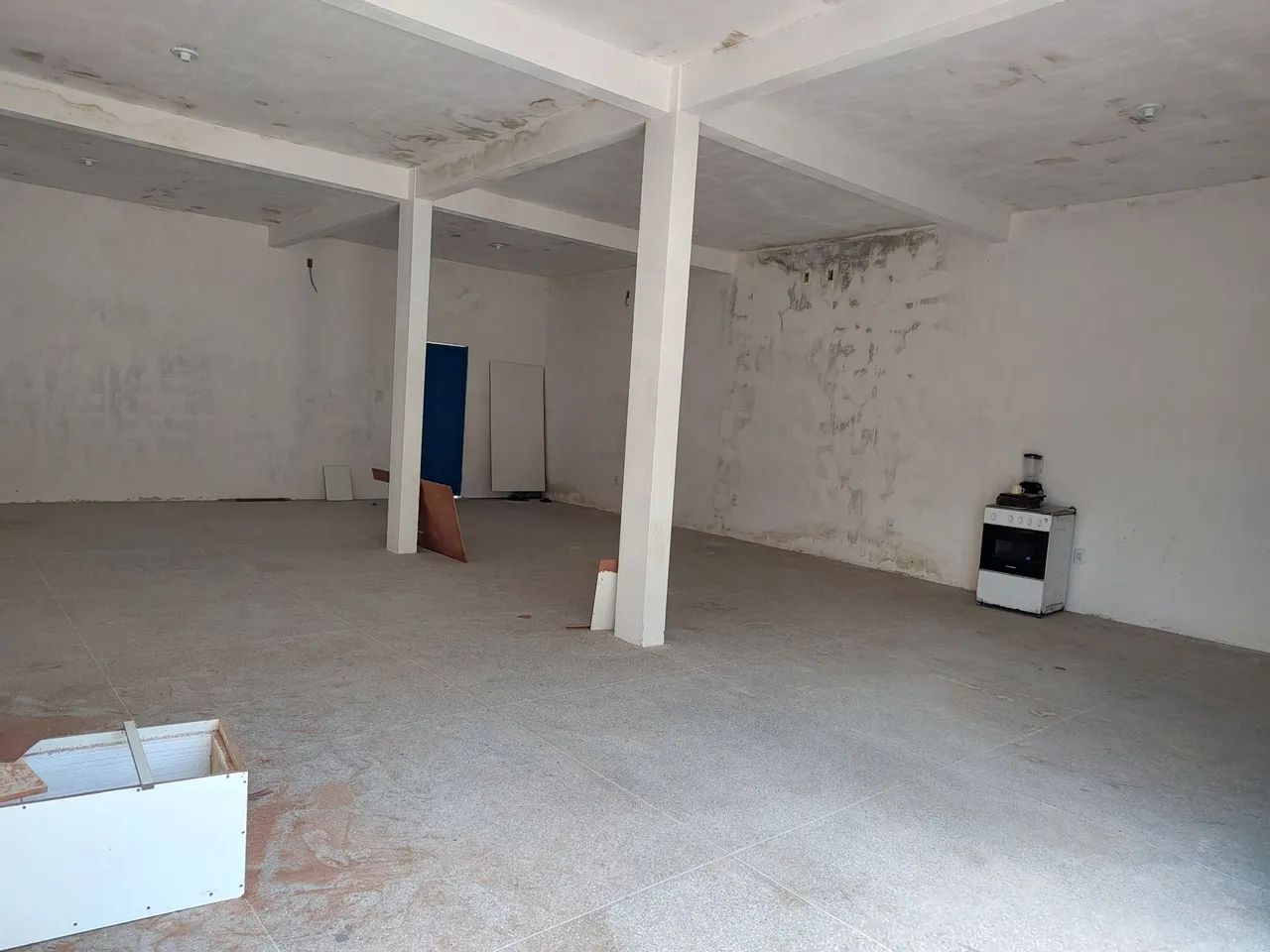 Alugo Galpão no Caseb Serrinha Bahia  - Foto 5