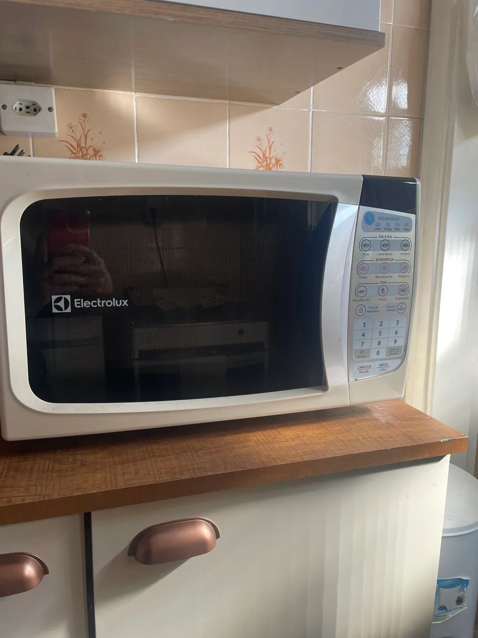Microondas Electrolux  - Foto 5