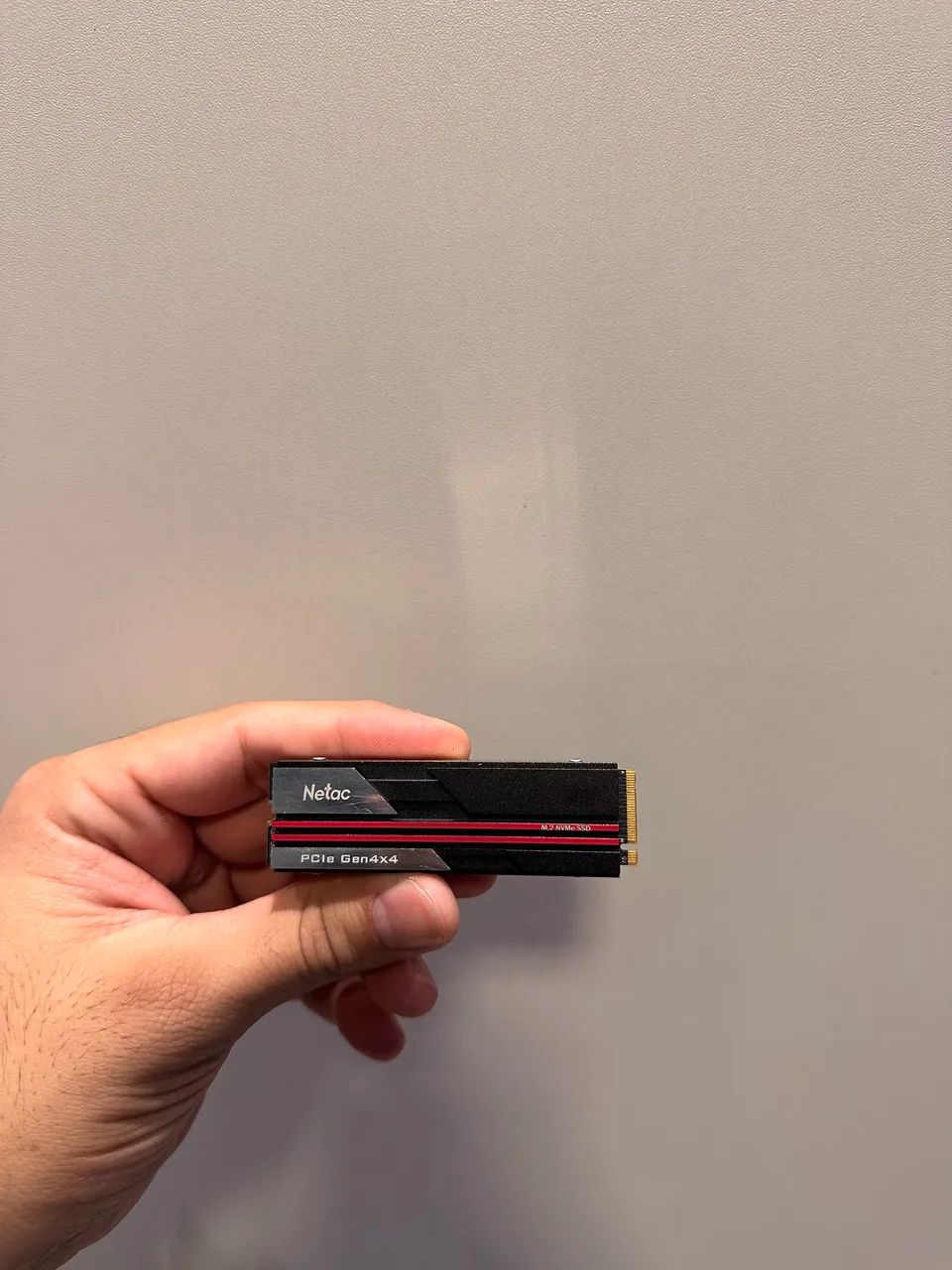 SSD M2 GEN4 2TB