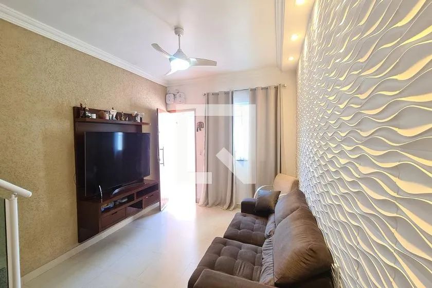 Casa à Venda - Vila Ema, 1 Quarto, 120 m2 - Foto 4