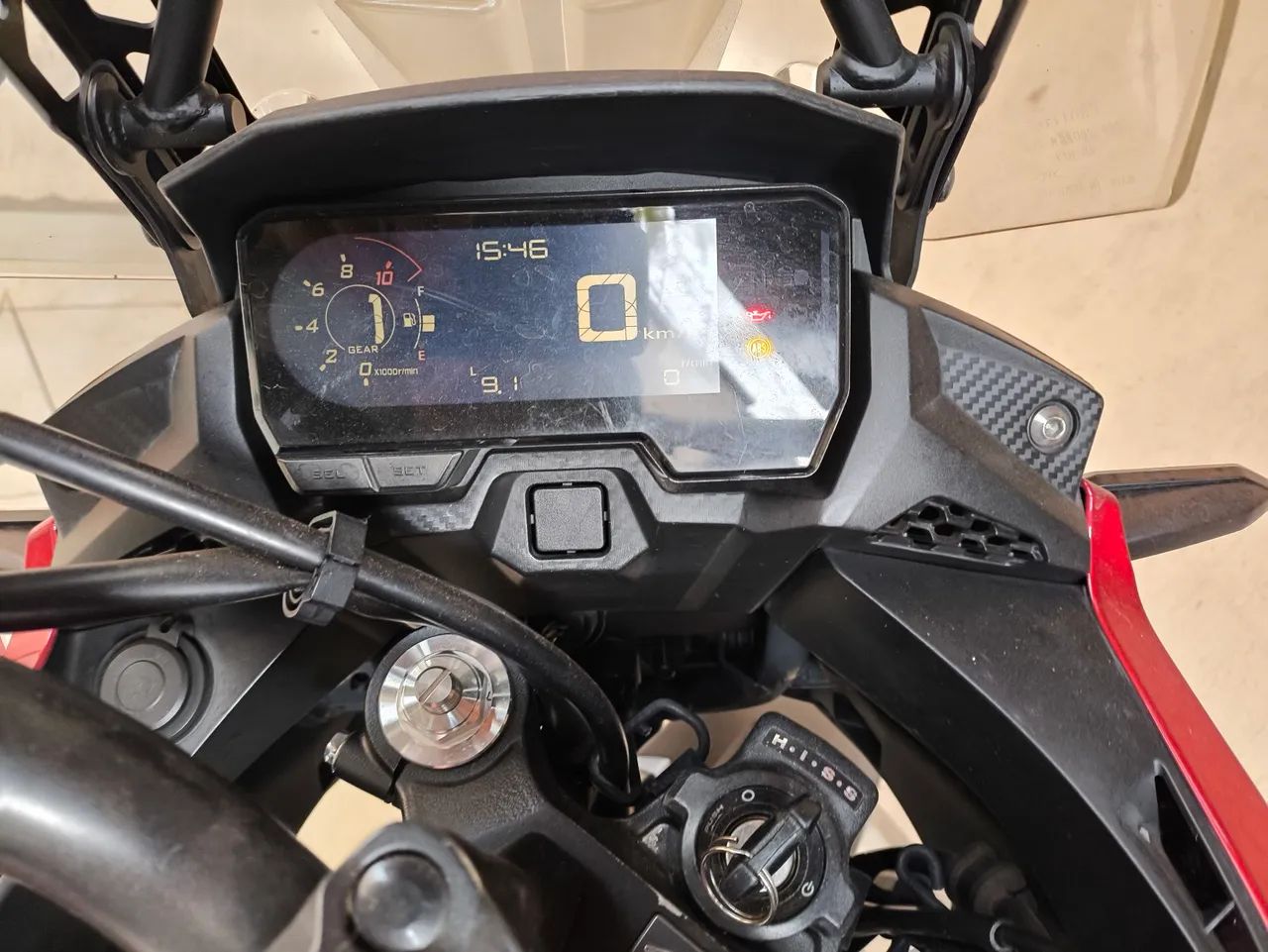 Vendo CB 500x - Foto 3