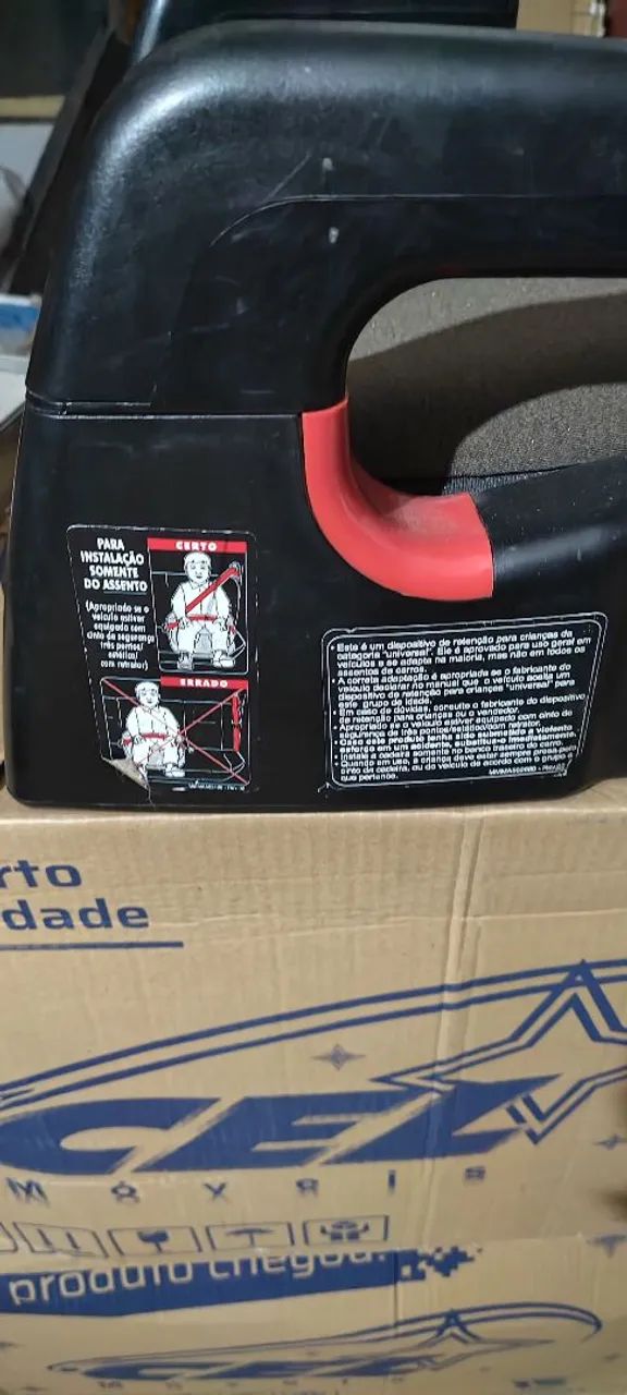 Assento para criança  - Foto 3