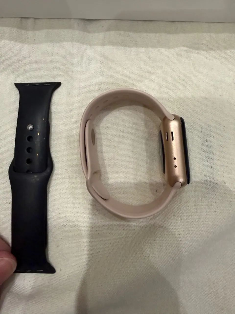 Relógio Apple Watch - Foto 4