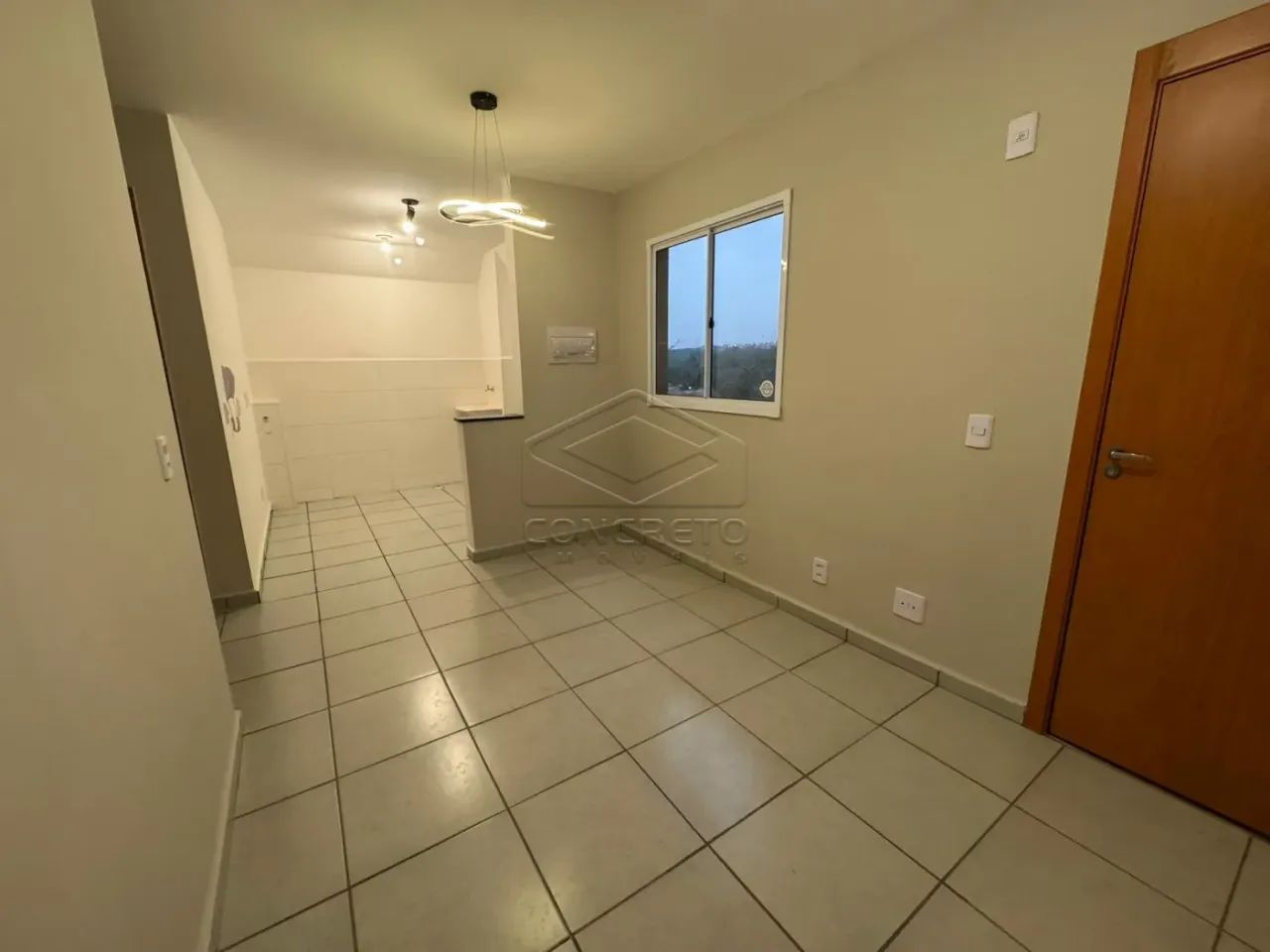 Apartamento Padrão em Bauru - Foto 2