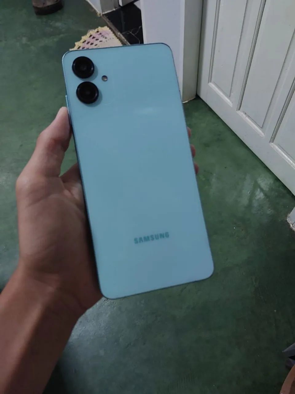 Samsung A06