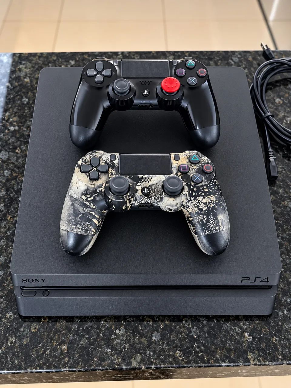 PS4