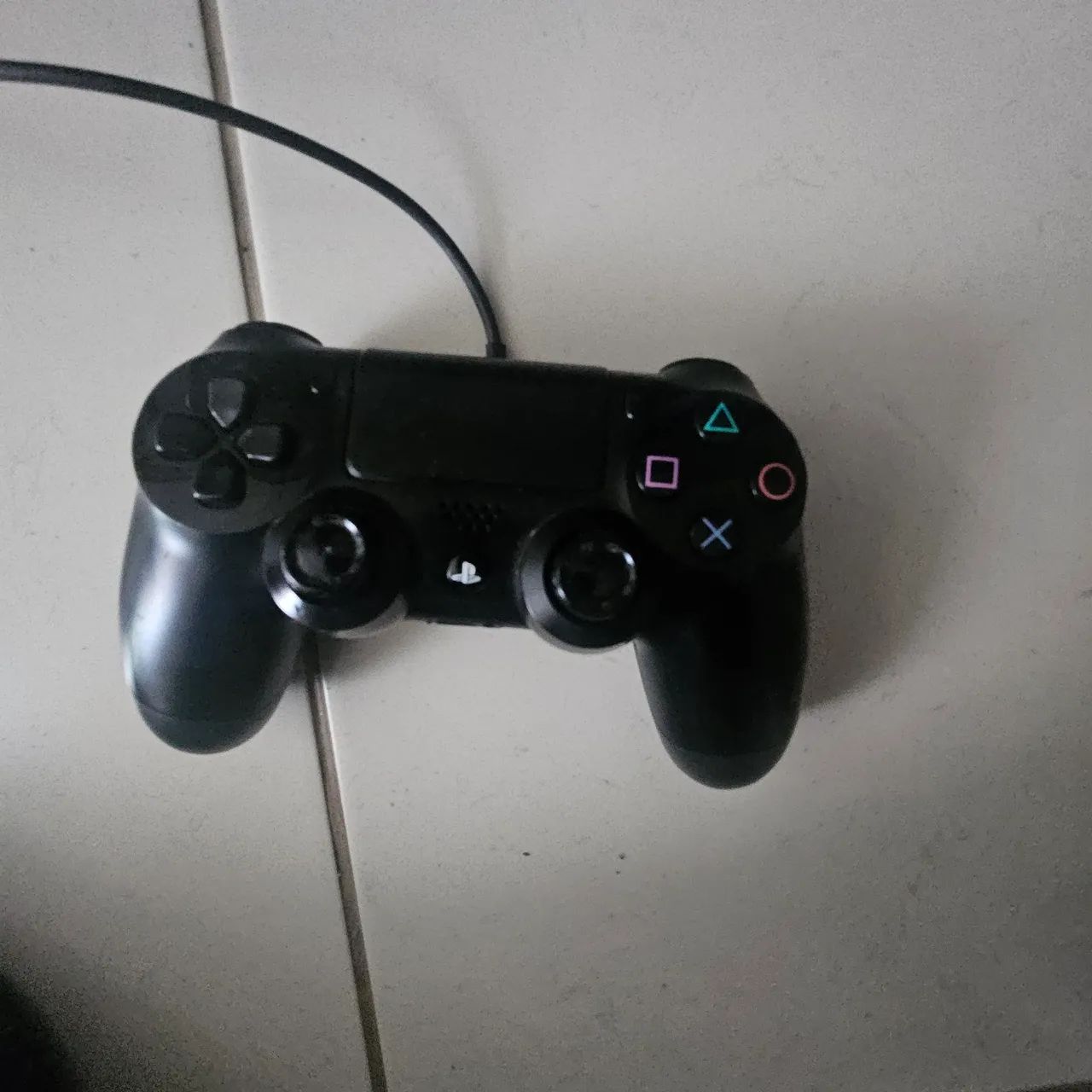 Ps4 Pró 1 tera - Foto 3