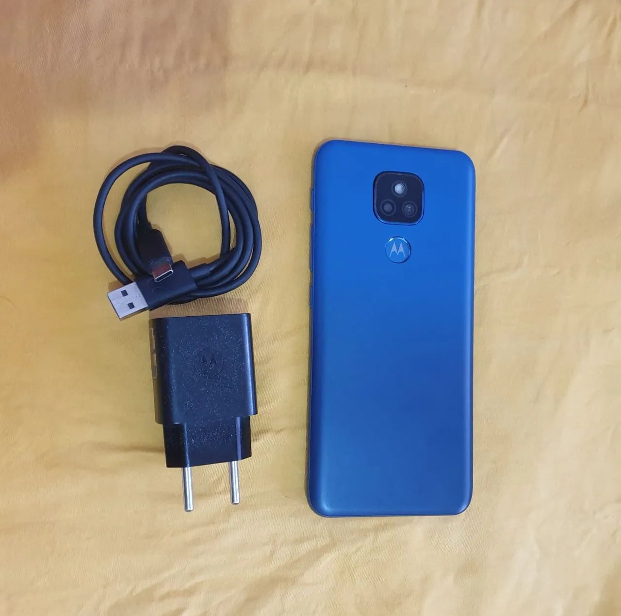 Moto E7 plus 64Gb - Foto 5
