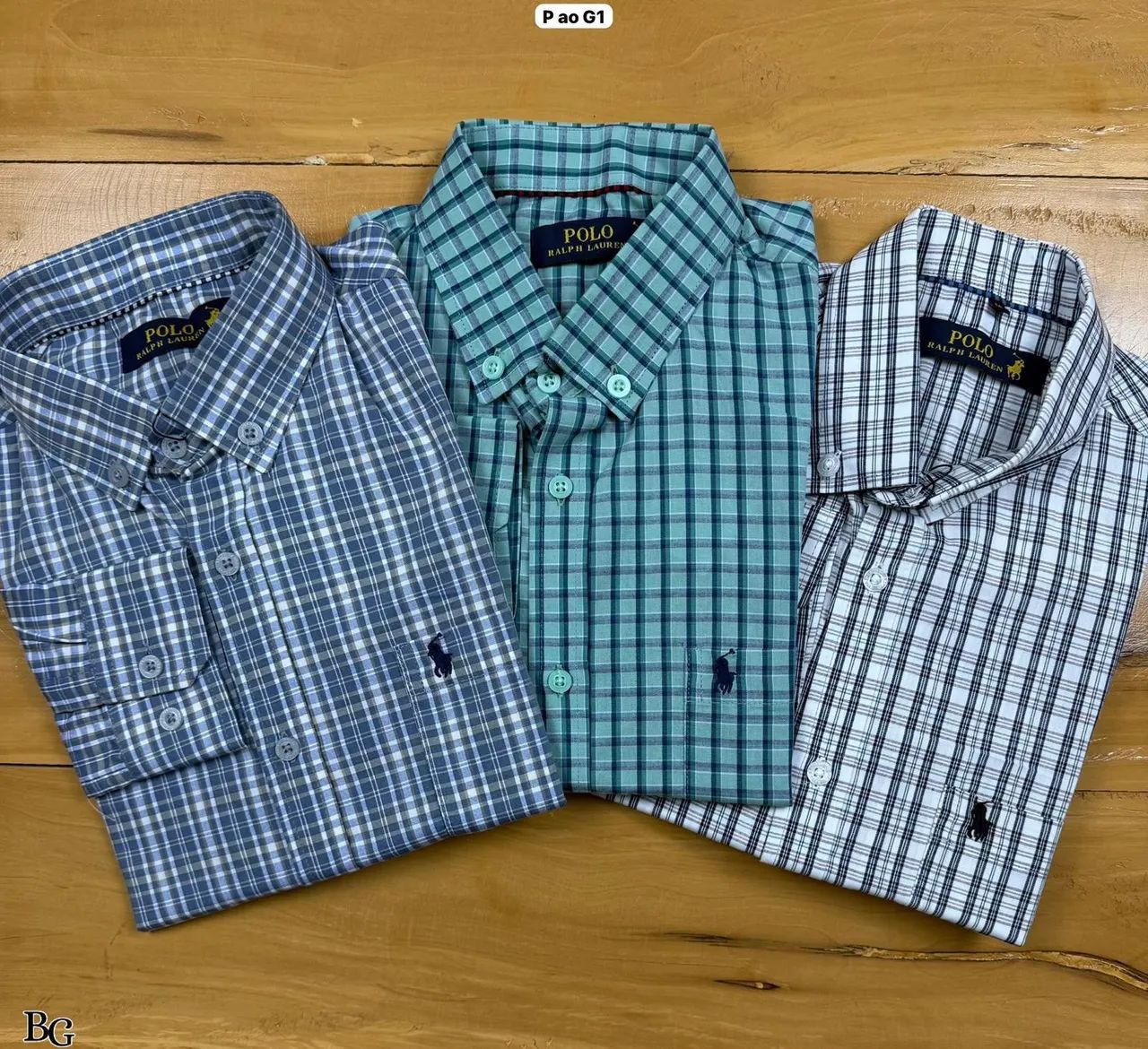 Camisa country masculino  - Foto 3
