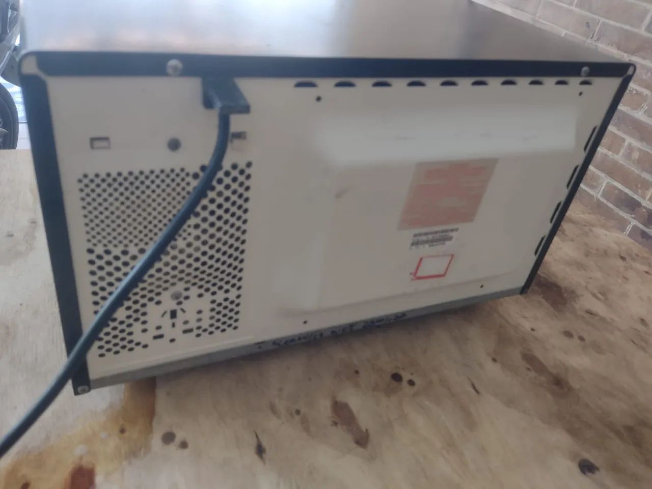 Micro-ondas Panasonic - Foto 4