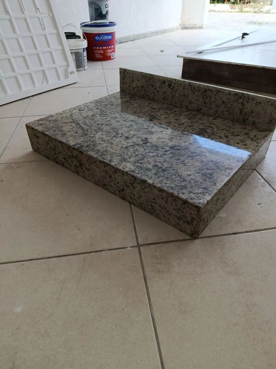 Mesa granito  - Foto 3