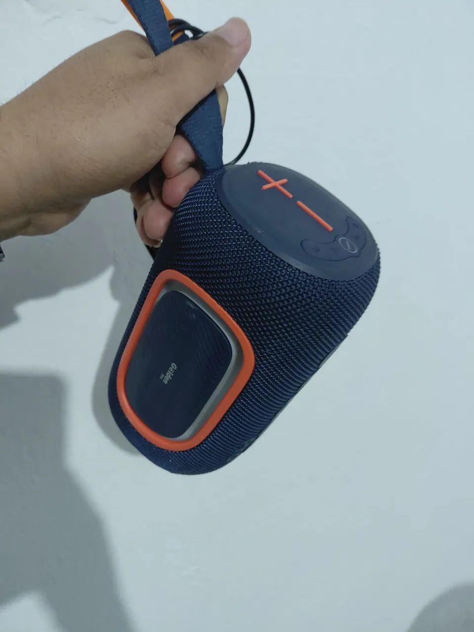 Caixa De Som Bluetooth - Foto 2
