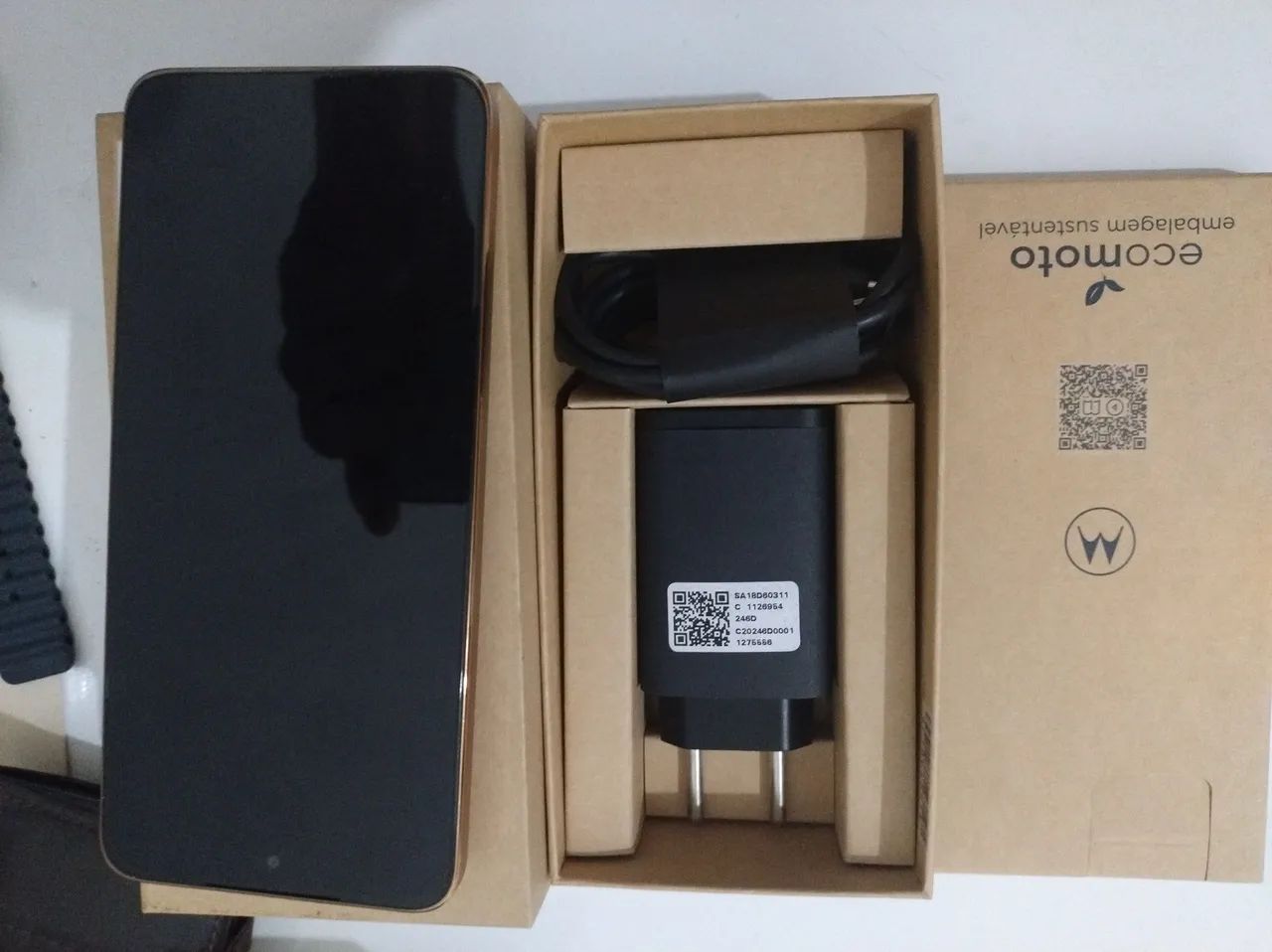 MOTOROLA EDGE 50 NEO - Foto 3