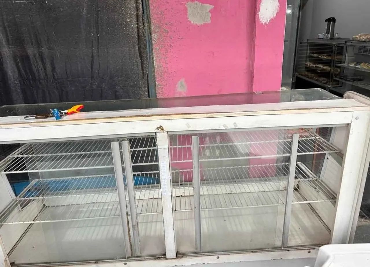 Balcão seco - Foto 2