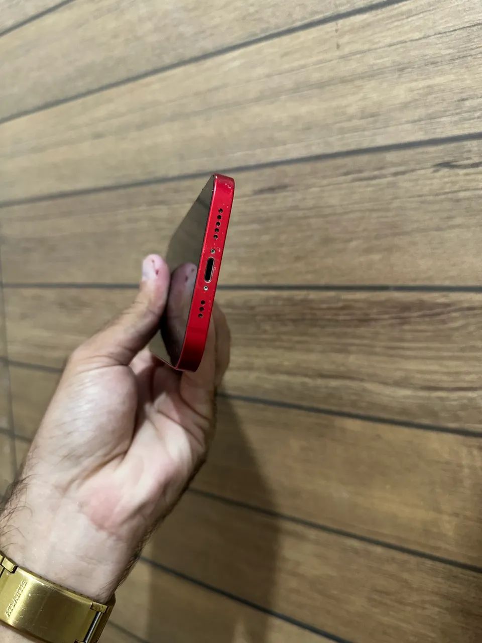 IPHONE 12(com nota) - Foto 4