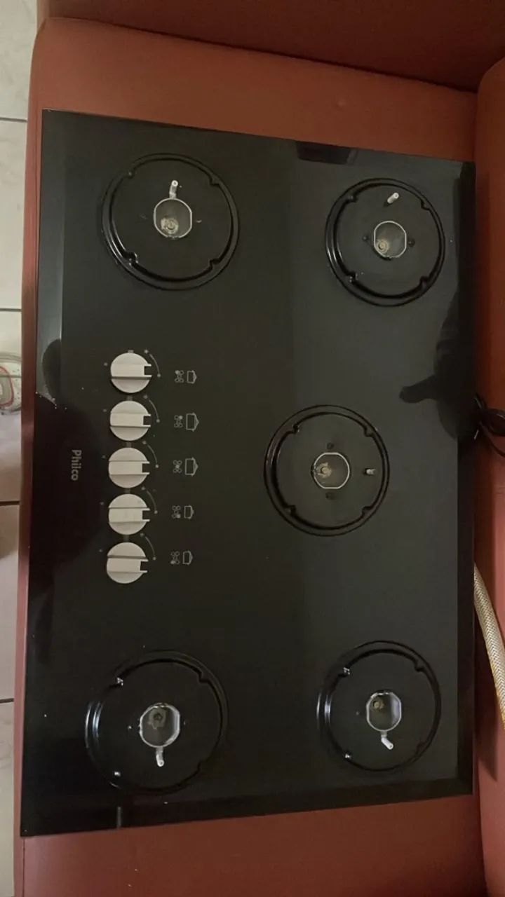 Cooktop 