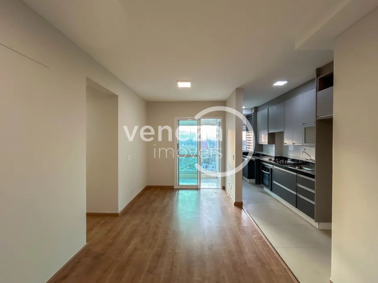 Apartamento à venda no Edifício Nyc Palhano, Gleba Palhano - Foto 2