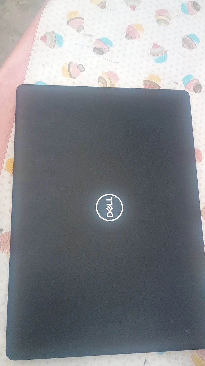 Notebook Dell i5 8 geração 16h - Foto 2