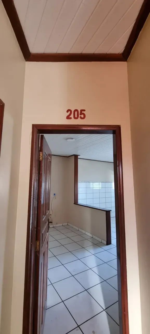 APARTAMENTO NO CENTRO