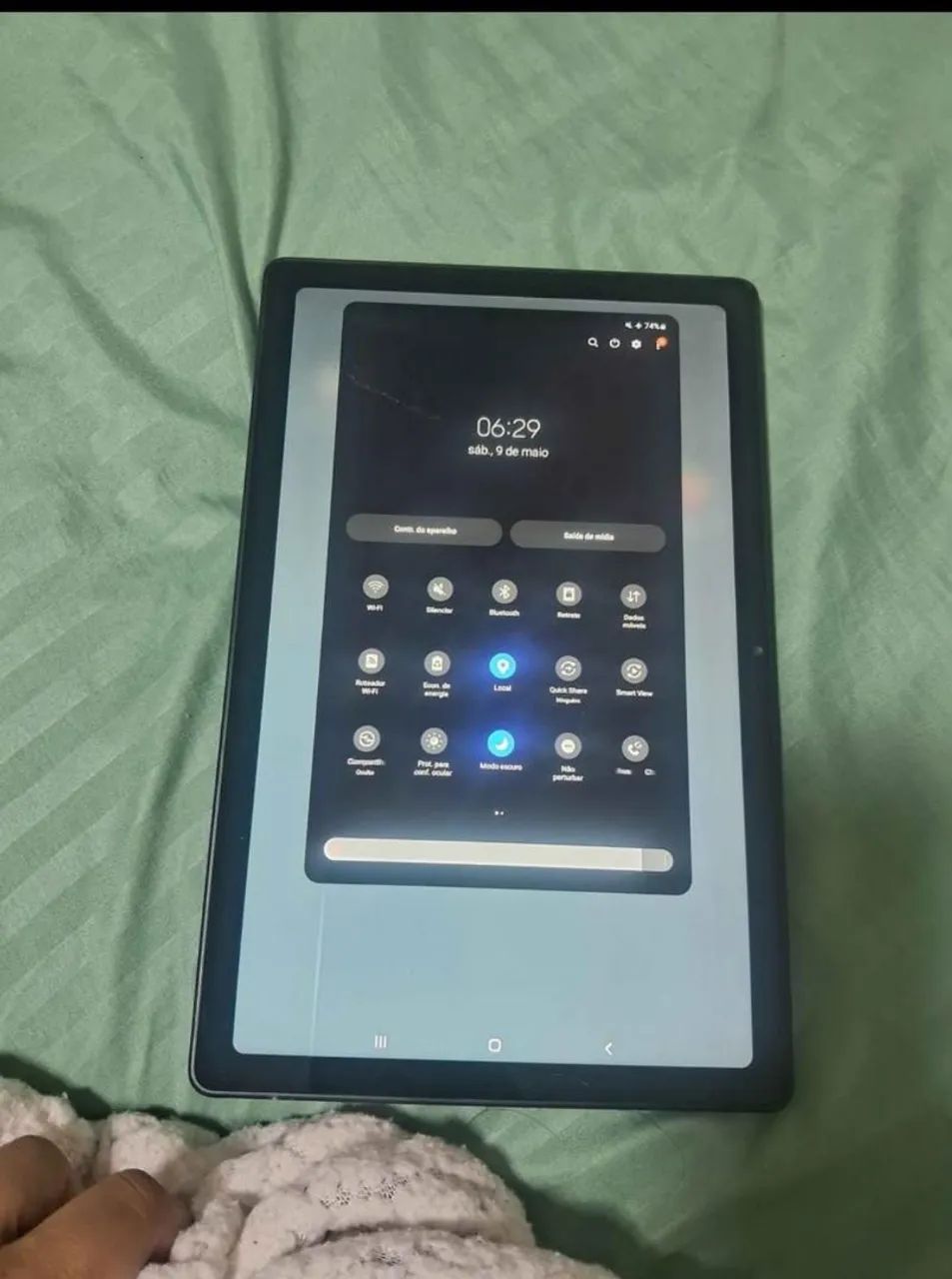 Tablet Samsung A7  - Foto 3