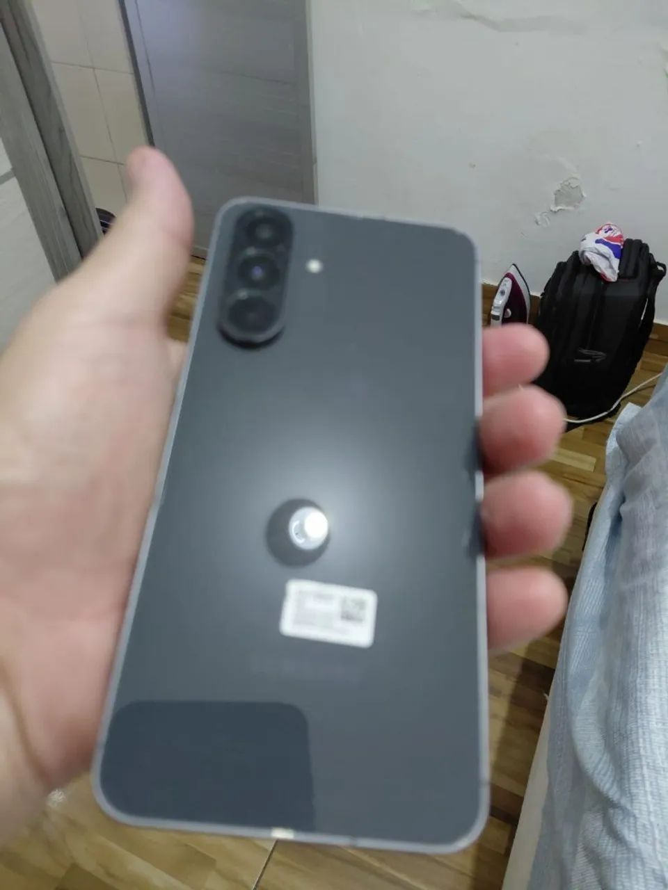 A56 256gb - Foto 3